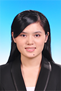 ZHANG Jing